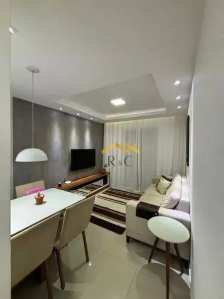 Apartamento, 2 quartos, 65 m² - Foto 5