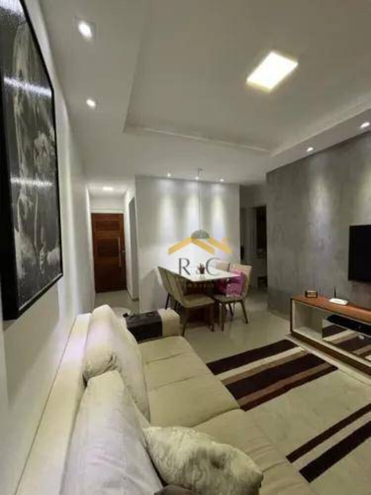 Apartamento, 2 quartos, 65 m² - Foto 4