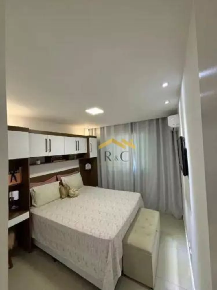 Apartamento, 2 quartos, 65 m² - Foto 13
