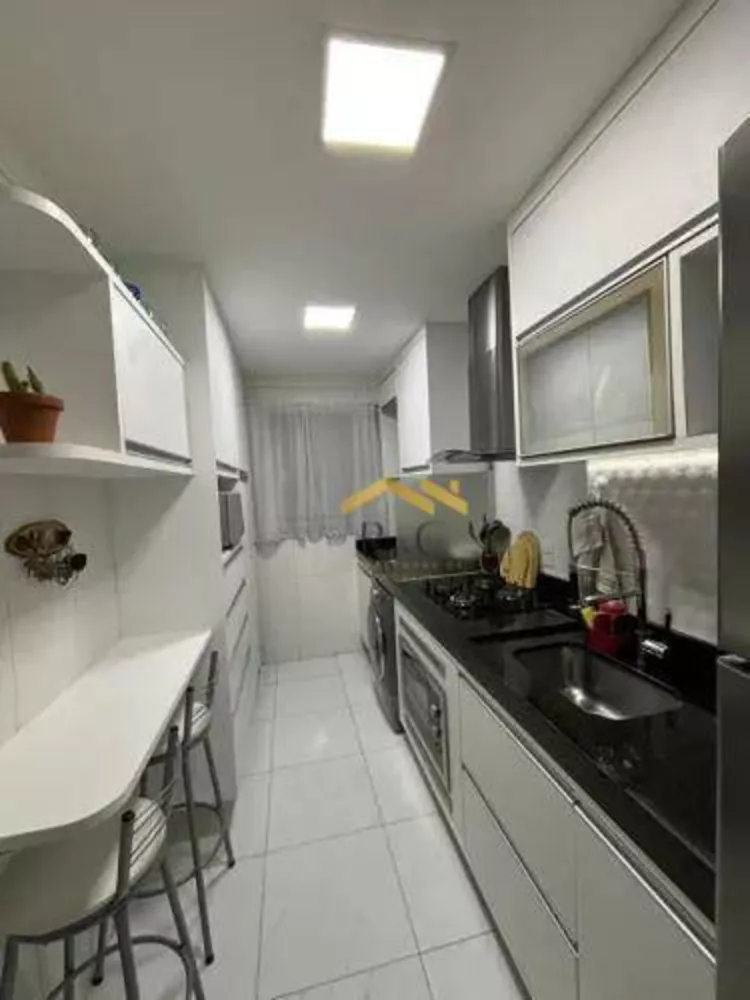 Apartamento, 2 quartos, 65 m² - Foto 2