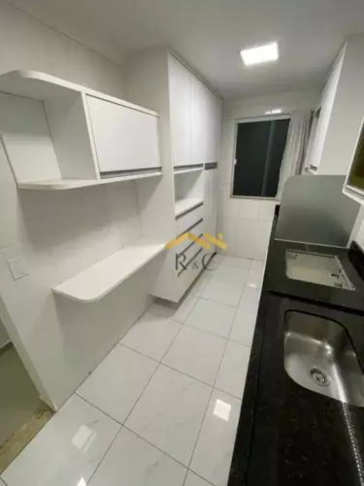 Apartamento, 2 quartos, 65 m² - Foto 17