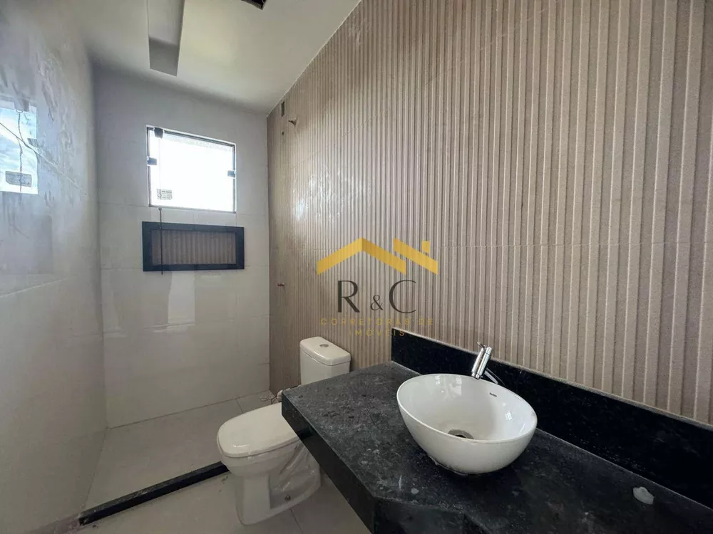 Casa, 2 quartos, 57 m² - Foto 16