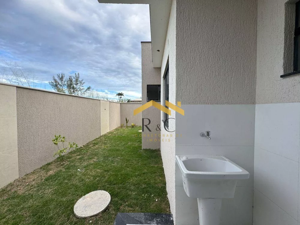 Casa, 2 quartos, 57 m² - Foto 1