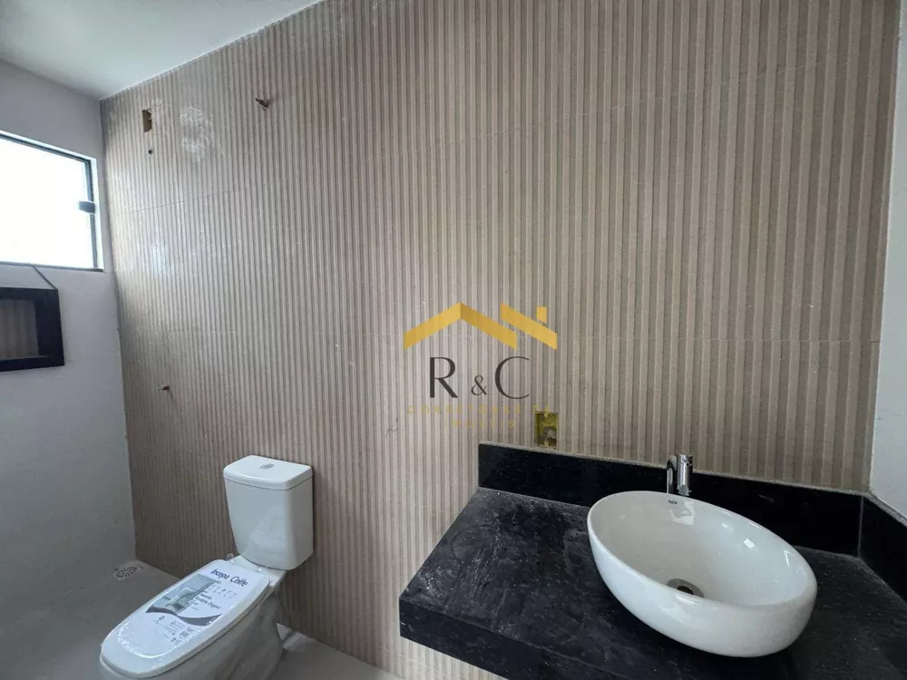 Casa, 2 quartos, 57 m² - Foto 2