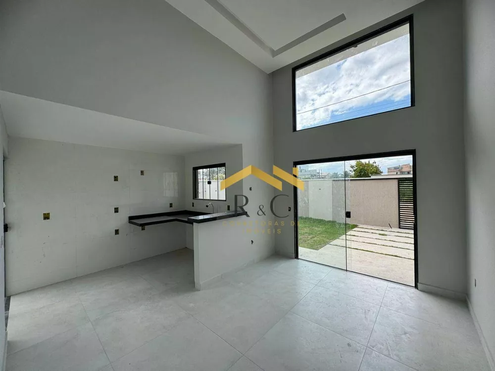 Casa, 2 quartos, 57 m² - Foto 3