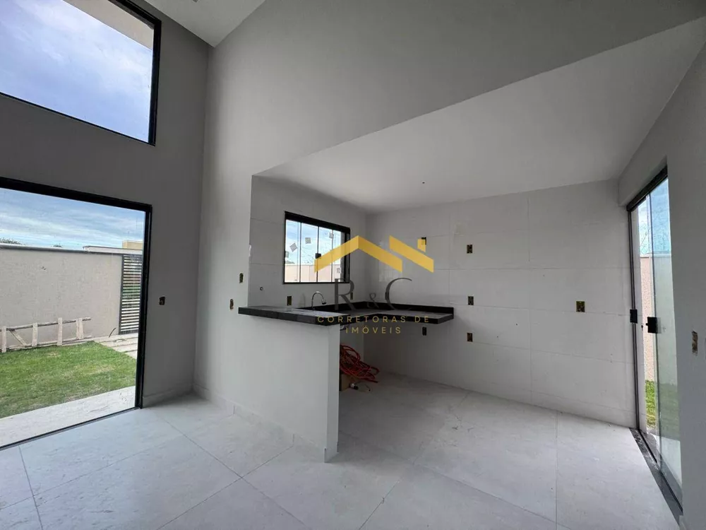 Casa, 2 quartos, 57 m² - Foto 4