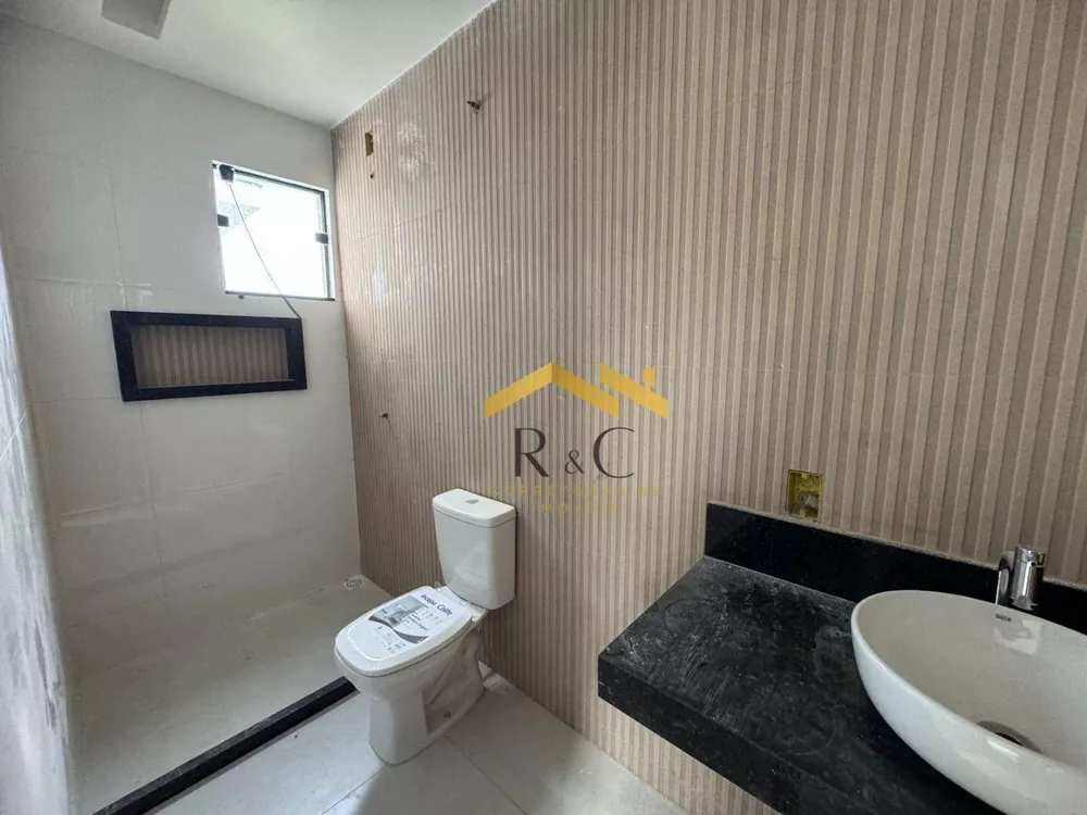 Casa, 2 quartos, 57 m² - Foto 13