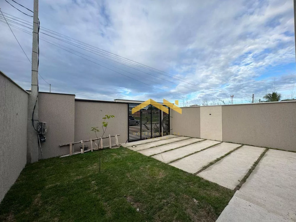 Casa, 2 quartos, 57 m² - Foto 9