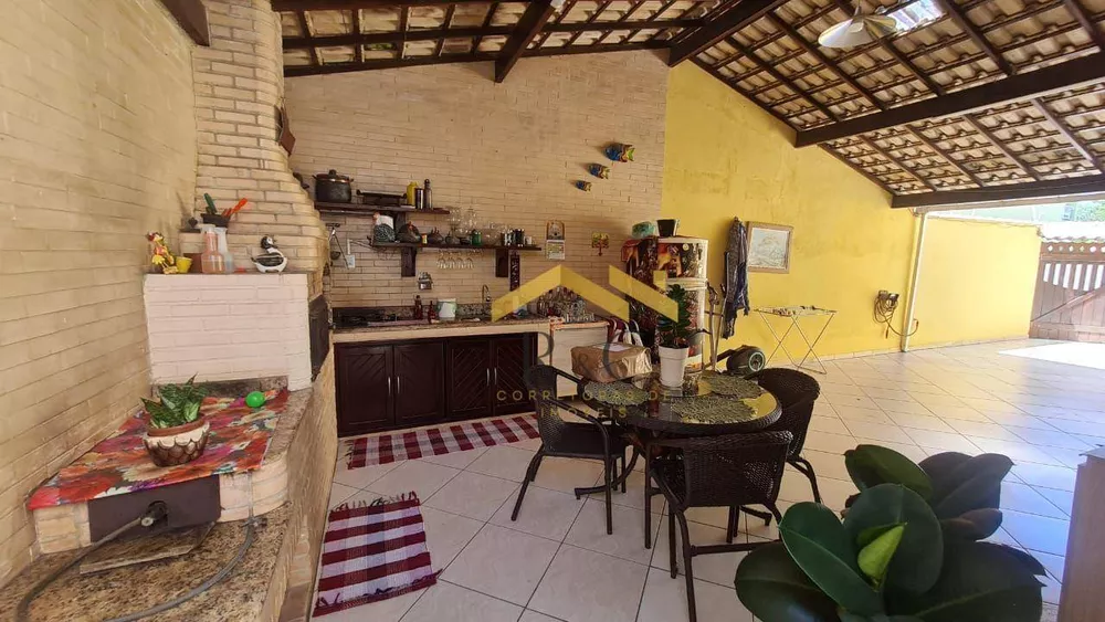 Casa, 2 quartos, 81 m² - Foto 18