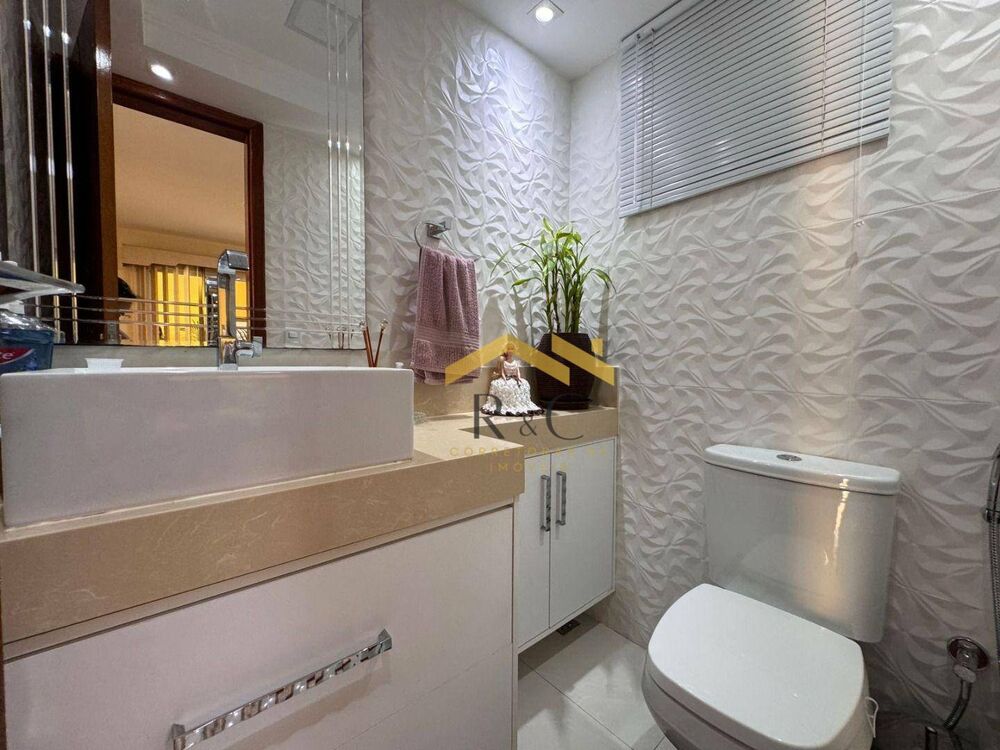 Casa, 2 quartos, 81 m² - Foto 12