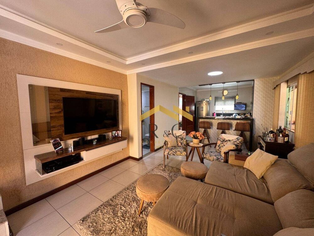 Casa, 2 quartos, 81 m² - Foto 11