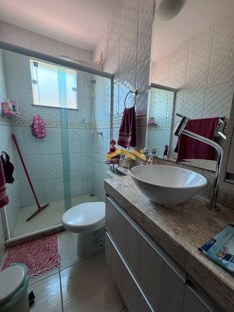Casa, 2 quartos, 81 m² - Foto 21