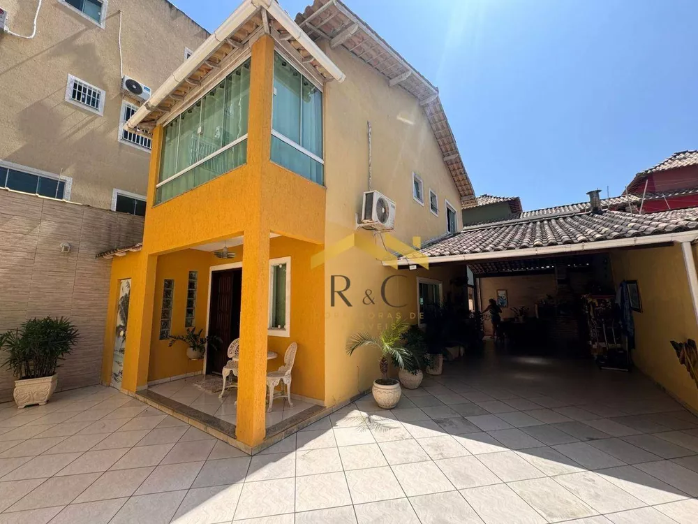 Casa, 2 quartos, 81 m² - Foto 17