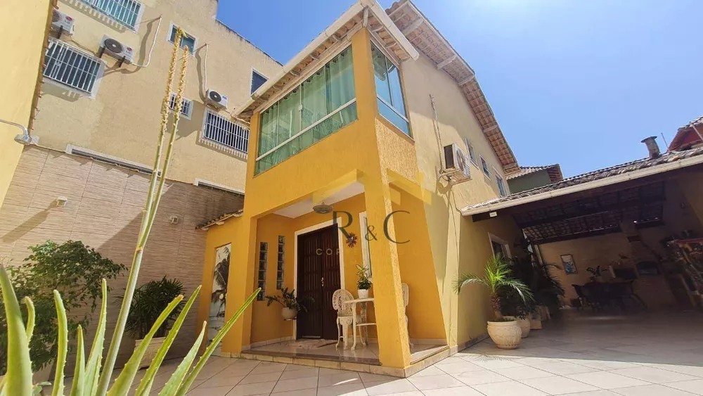 Casa, 2 quartos, 81 m² - Foto 8