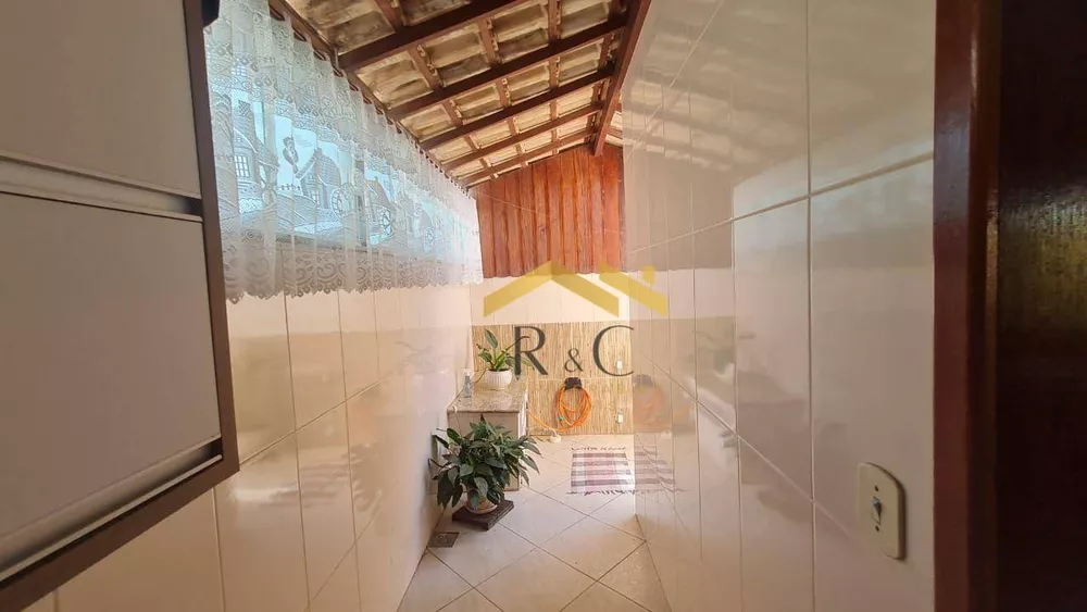 Casa, 2 quartos, 81 m² - Foto 6