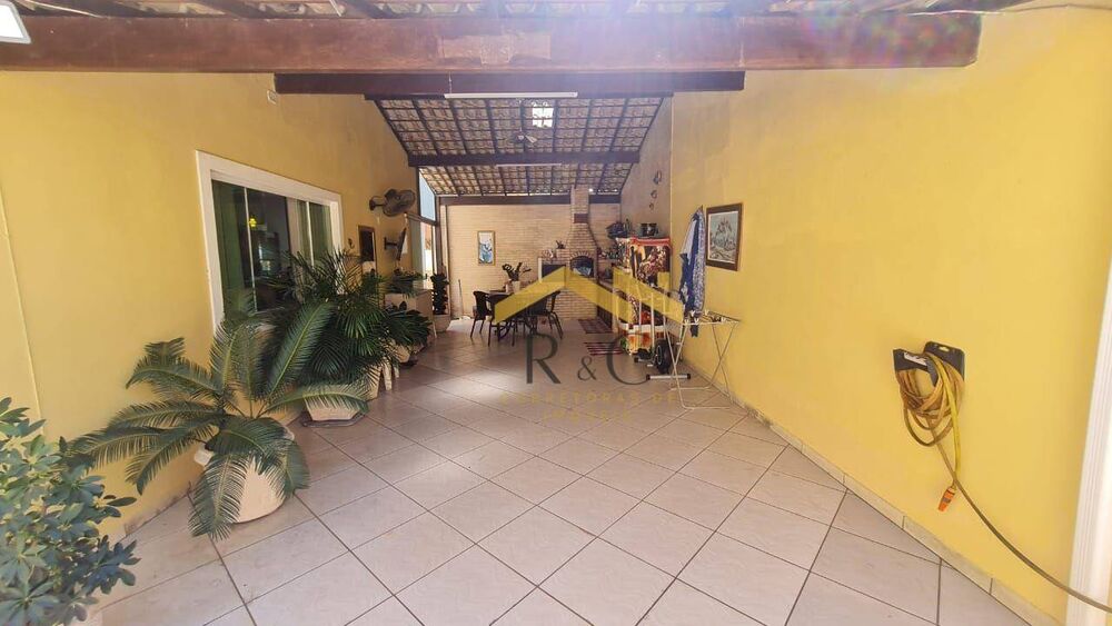 Casa, 2 quartos, 81 m² - Foto 13