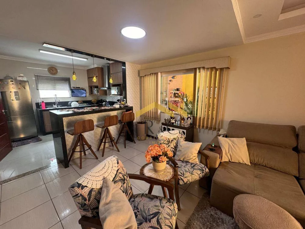 Casa, 2 quartos, 81 m² - Foto 24