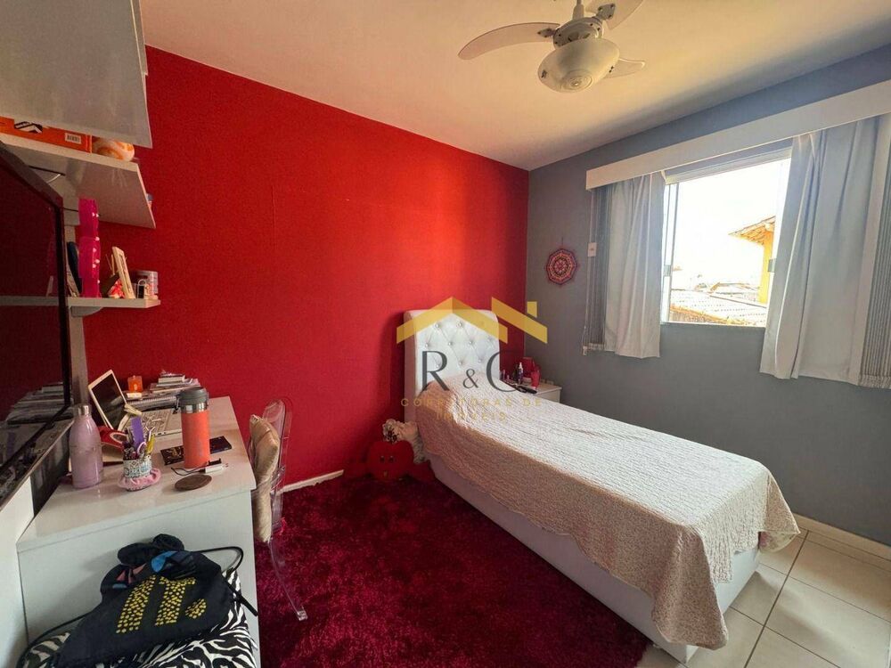 Casa, 2 quartos, 81 m² - Foto 9