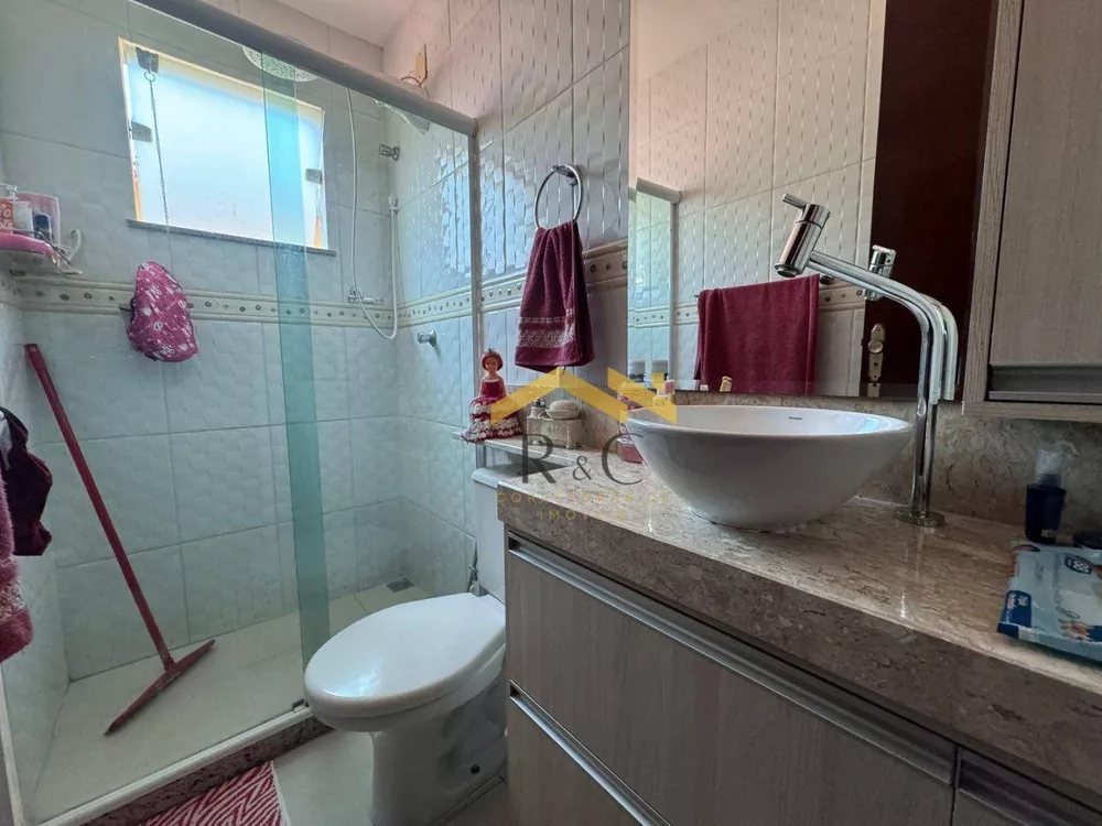Casa, 2 quartos, 81 m² - Foto 4