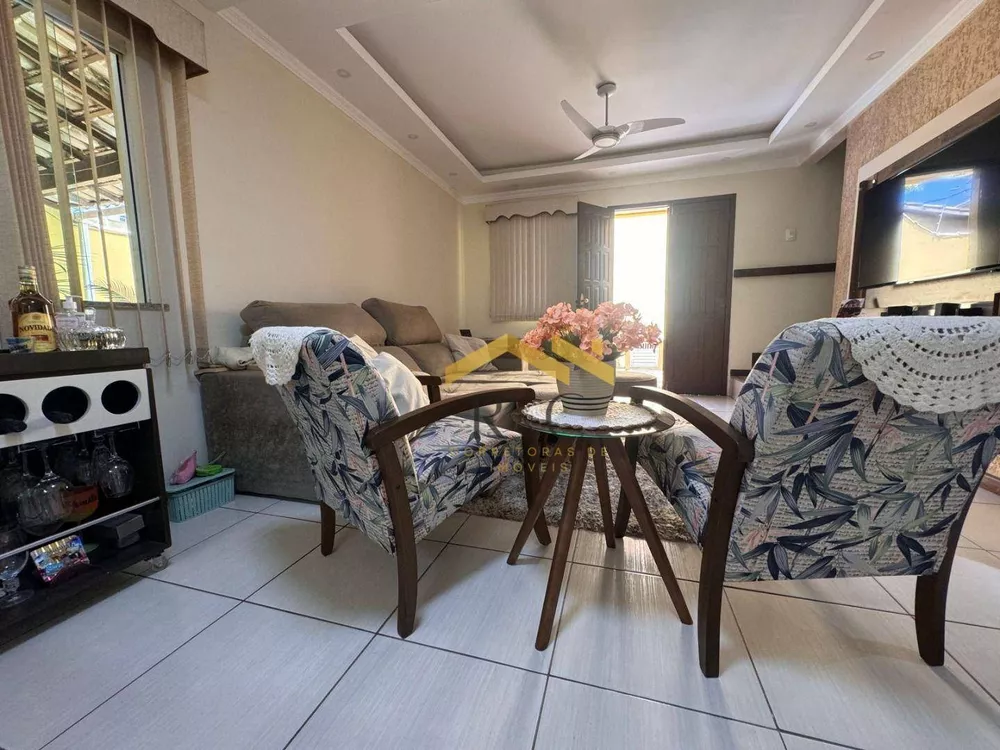 Casa, 2 quartos, 81 m² - Foto 22