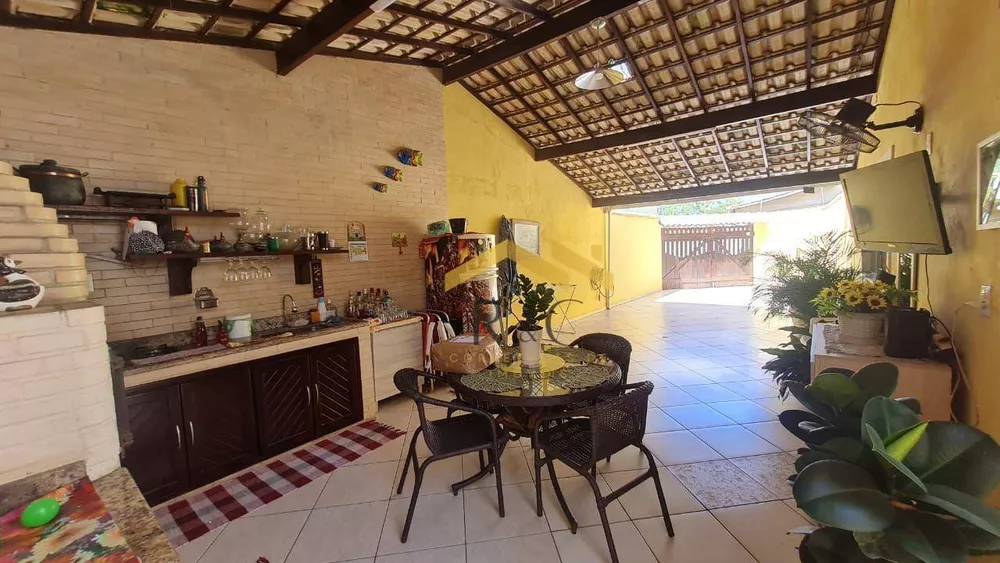 Casa, 2 quartos, 81 m² - Foto 3