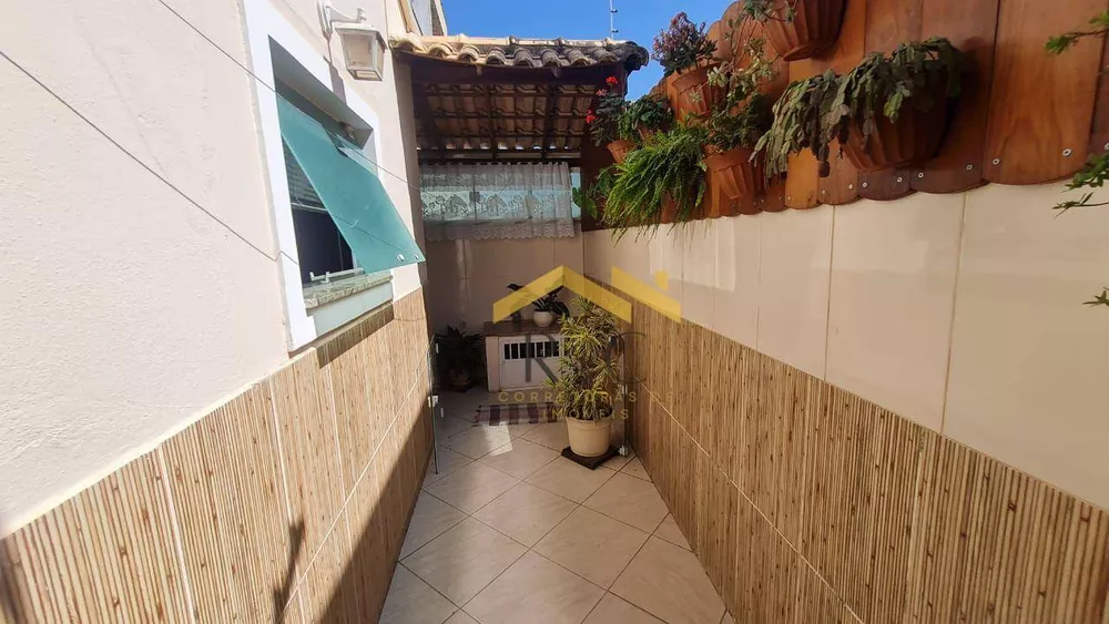 Casa, 2 quartos, 81 m² - Foto 20