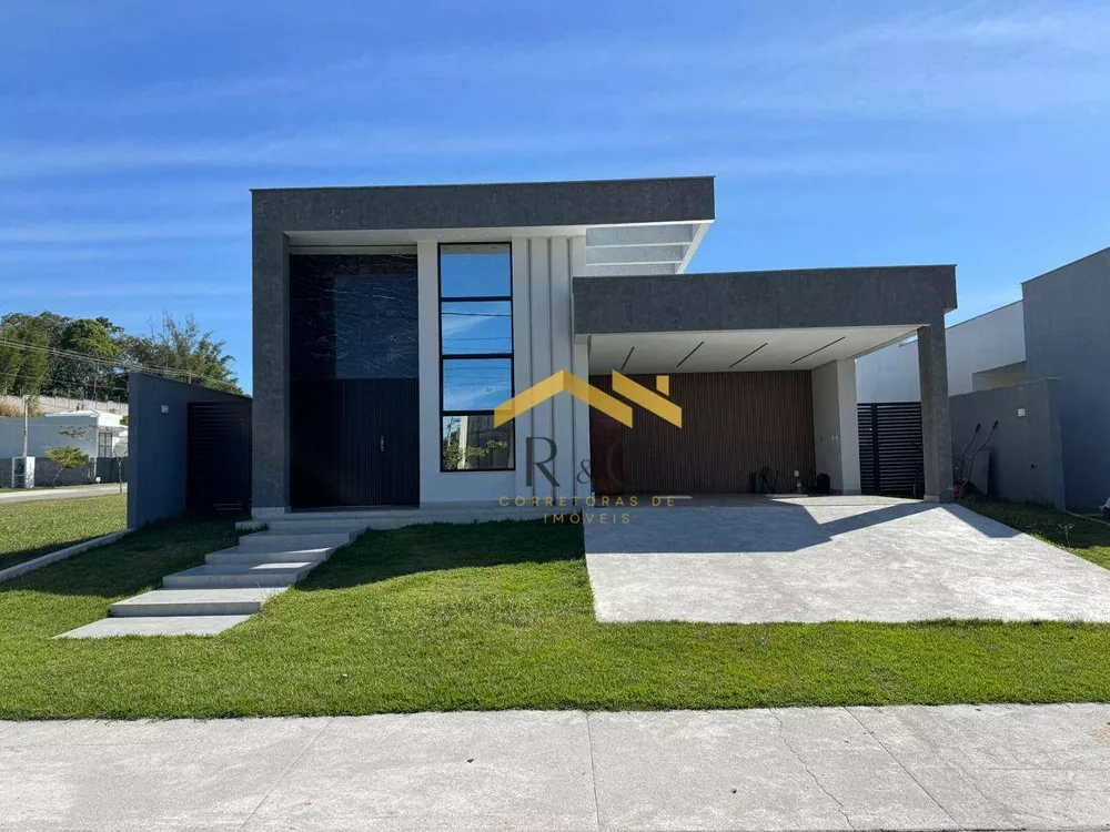 Casa, 3 quartos, 224 m² - Foto 5