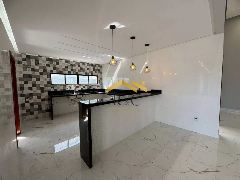 Casa, 3 quartos, 224 m² - Foto 19