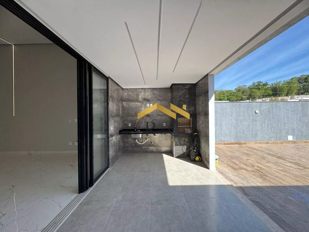 Casa, 3 quartos, 224 m² - Foto 23