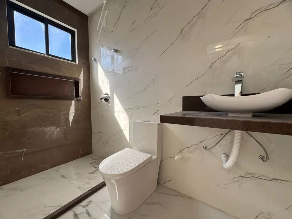 Casa, 3 quartos, 224 m² - Foto 30
