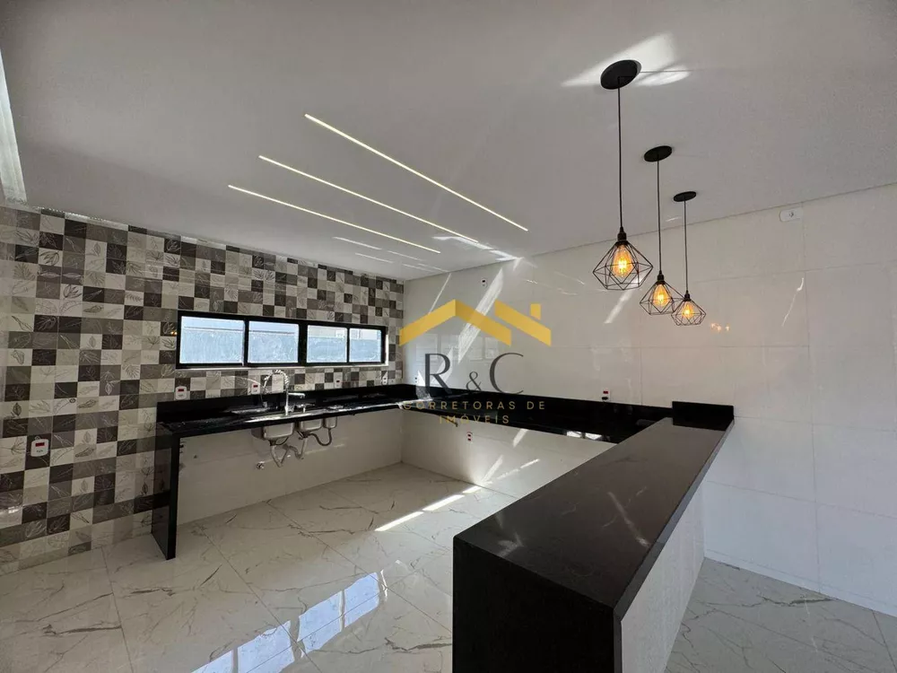 Casa, 3 quartos, 224 m² - Foto 22