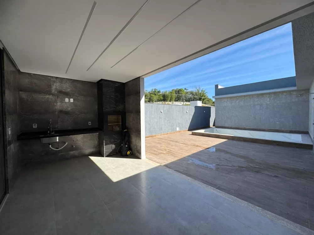 Casa, 3 quartos, 224 m² - Foto 27