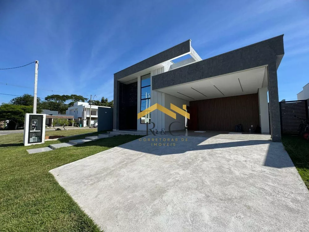 Casa, 3 quartos, 224 m² - Foto 26