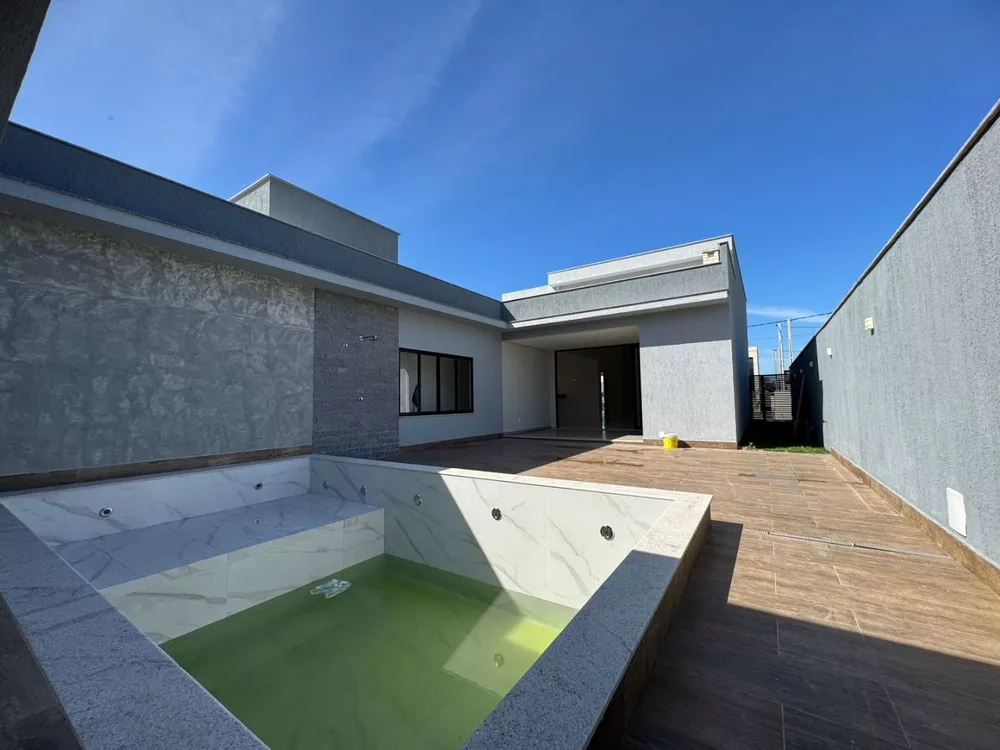 Casa, 3 quartos, 224 m² - Foto 25
