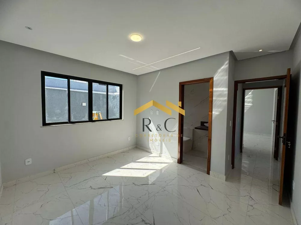 Casa, 3 quartos, 224 m² - Foto 6