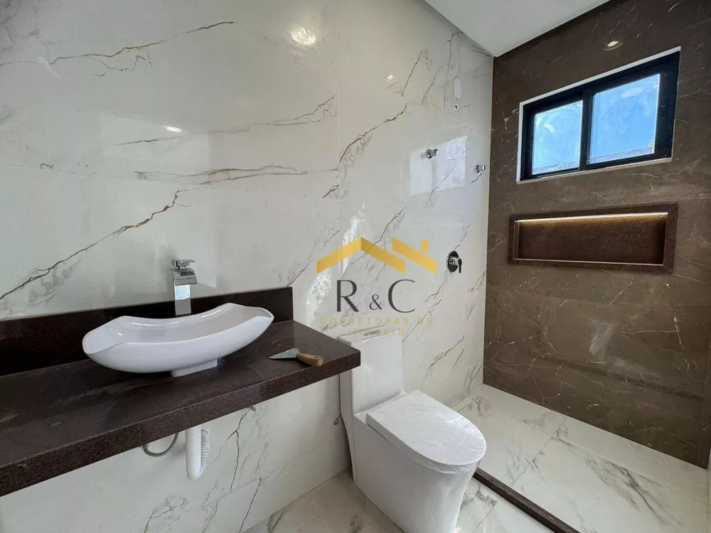 Casa, 3 quartos, 224 m² - Foto 3