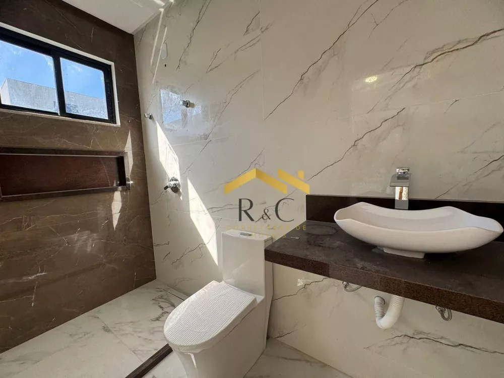 Casa, 3 quartos, 224 m² - Foto 32