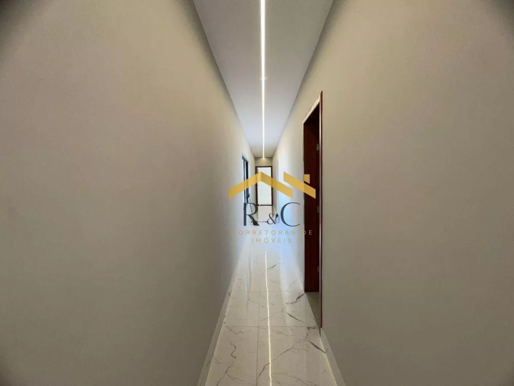 Casa, 3 quartos, 224 m² - Foto 21