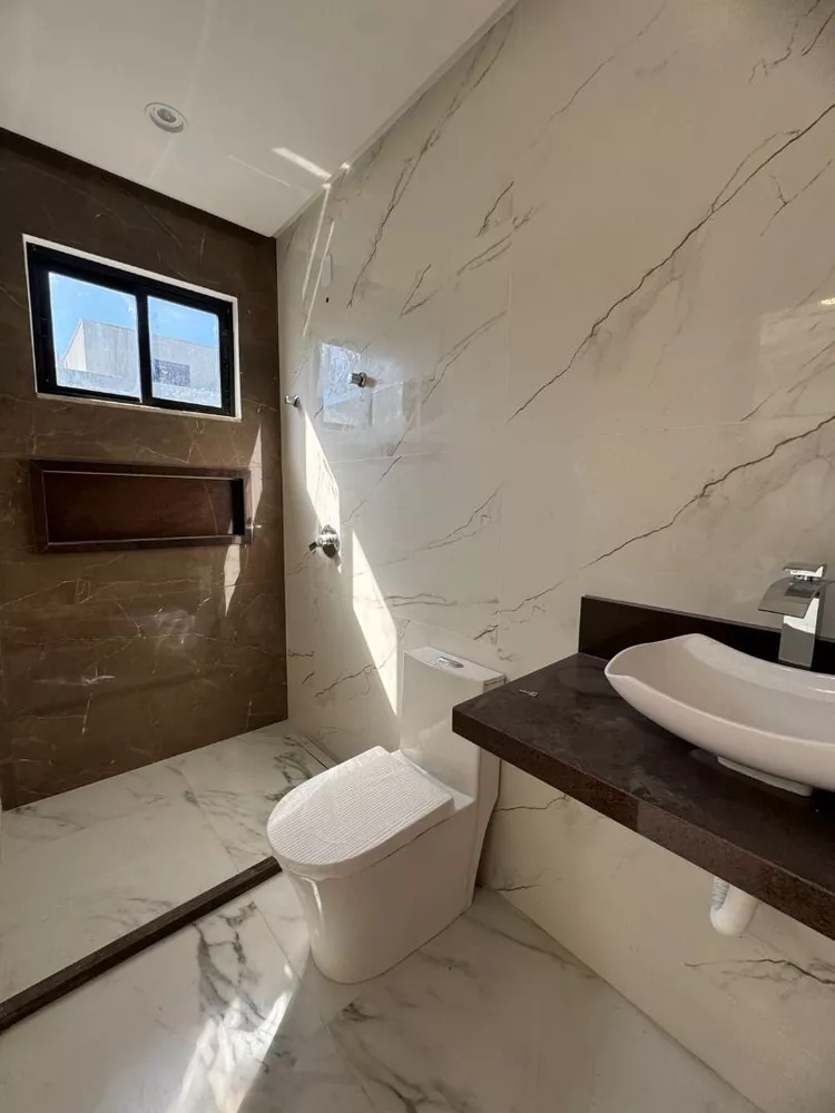 Casa, 3 quartos, 224 m² - Foto 13
