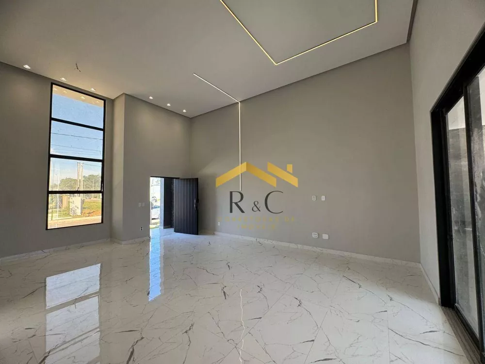 Casa, 3 quartos, 224 m² - Foto 24