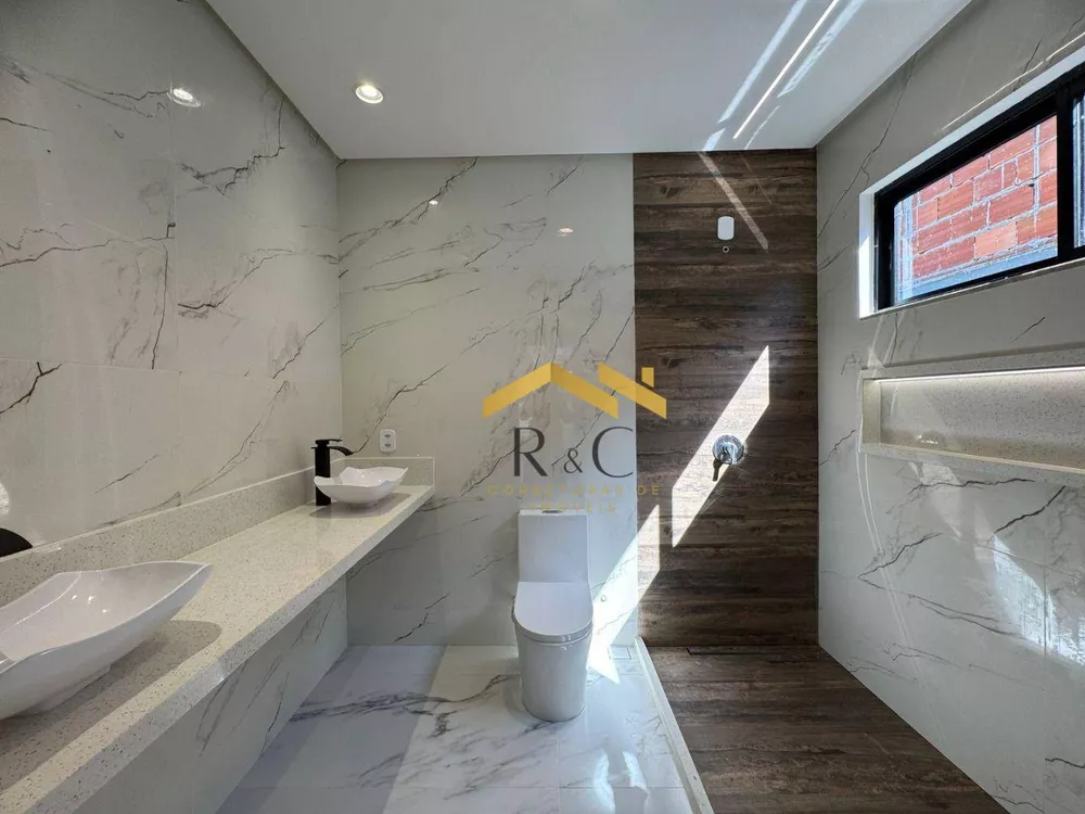 Casa, 3 quartos, 224 m² - Foto 10