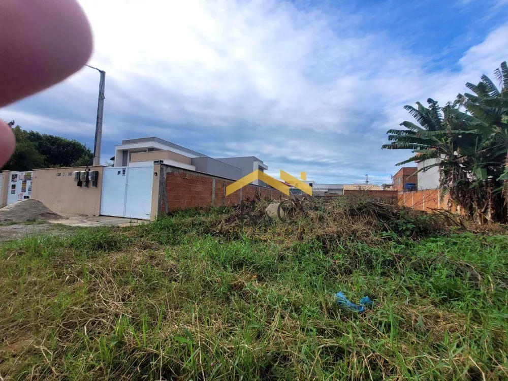 Terreno, 420 m² - Foto 1