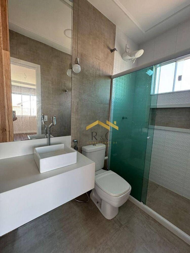 Casa, 3 quartos, 162 m² - Foto 13