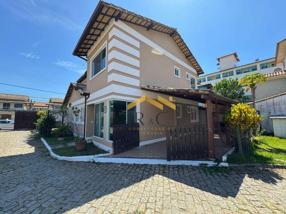 Casa, 3 quartos, 162 m² - Foto 2