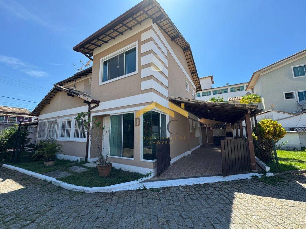 Casa, 3 quartos, 162 m² - Foto 1