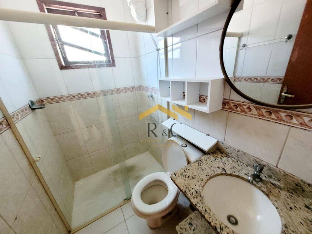 Casa, 2 quartos, 68 m² - Foto 11