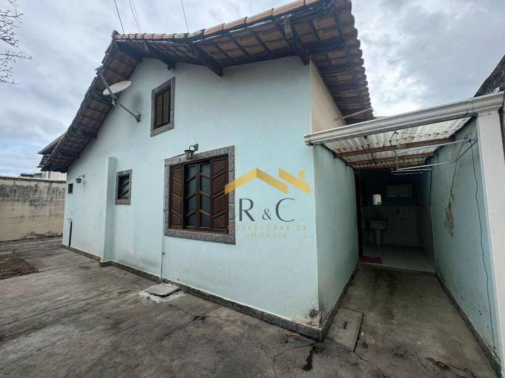 Casa, 2 quartos, 68 m² - Foto 18