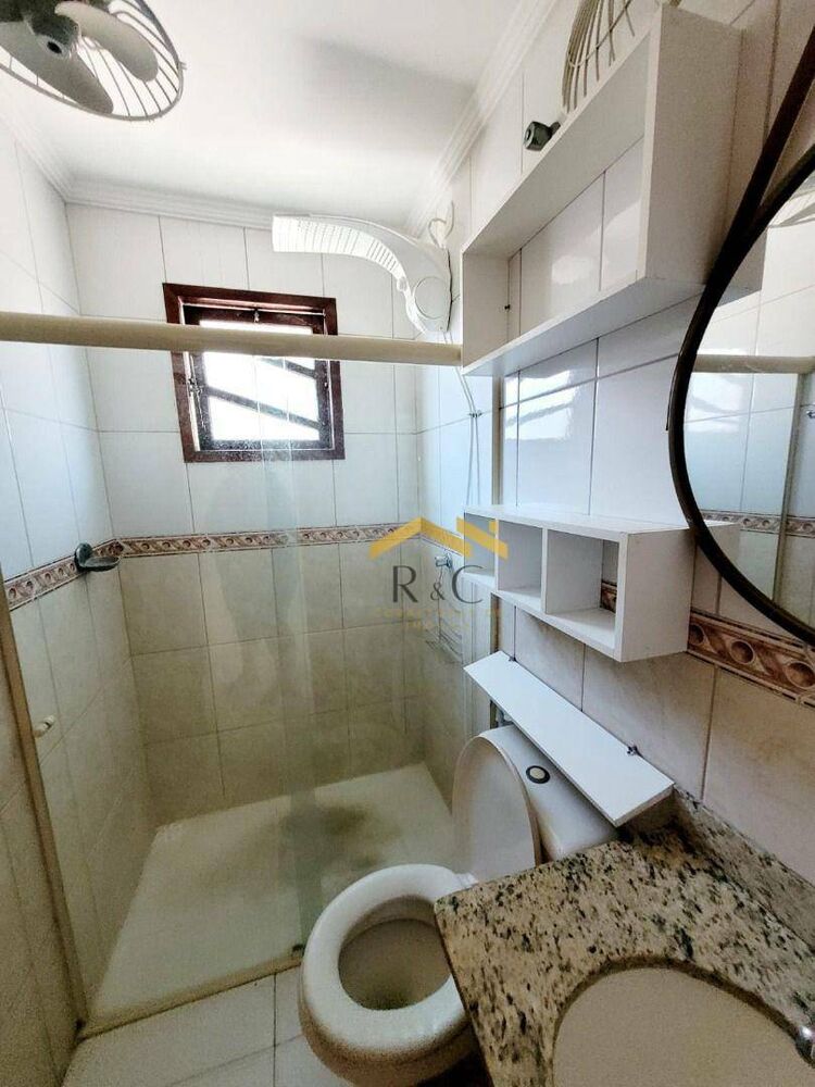 Casa, 2 quartos, 68 m² - Foto 10