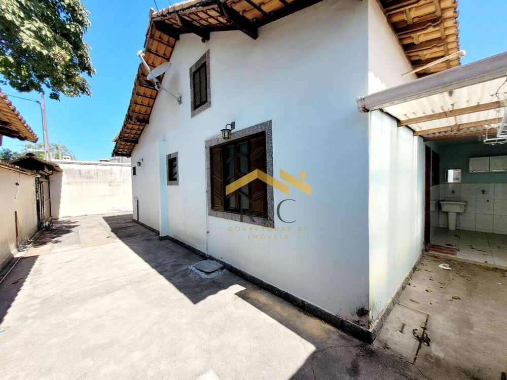 Casa, 2 quartos, 68 m² - Foto 2