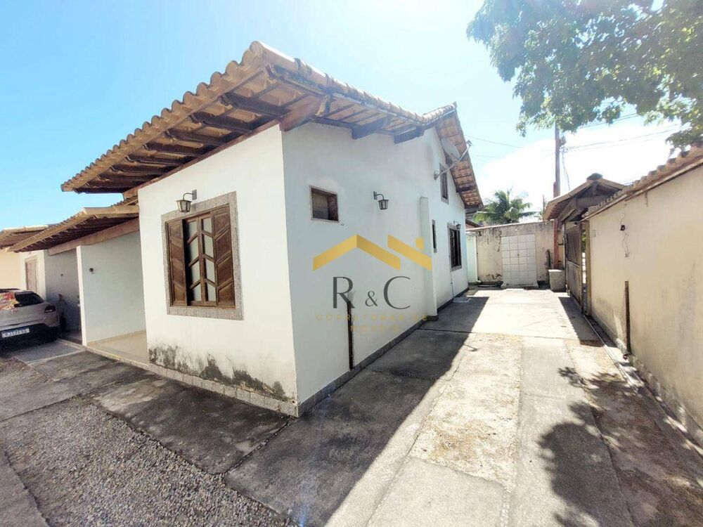 Casa, 2 quartos, 68 m² - Foto 1